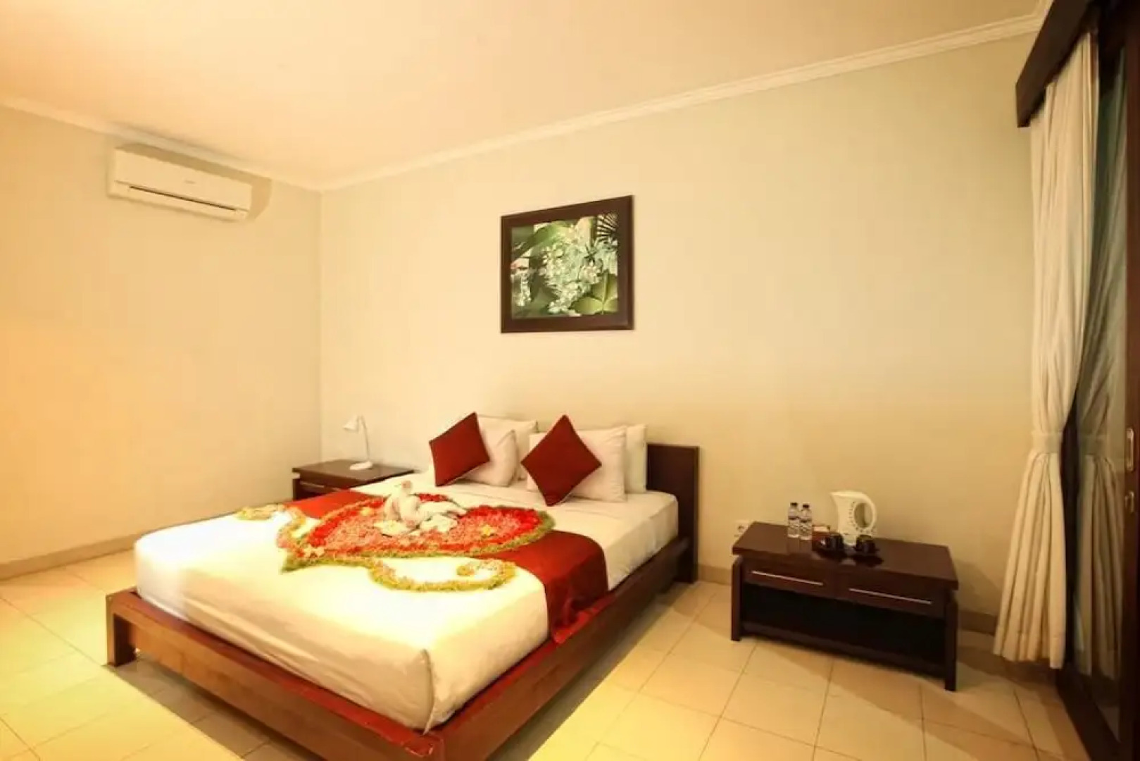 Nyoman Karsa Bungalow