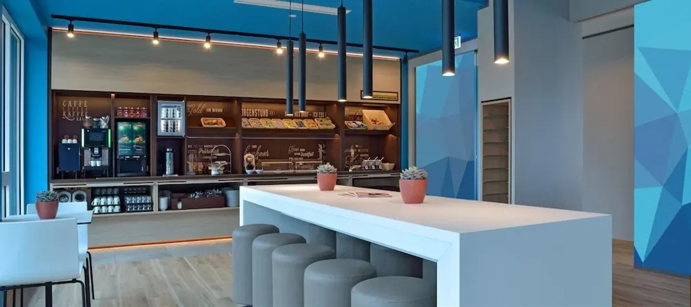 ibis budget München Garching