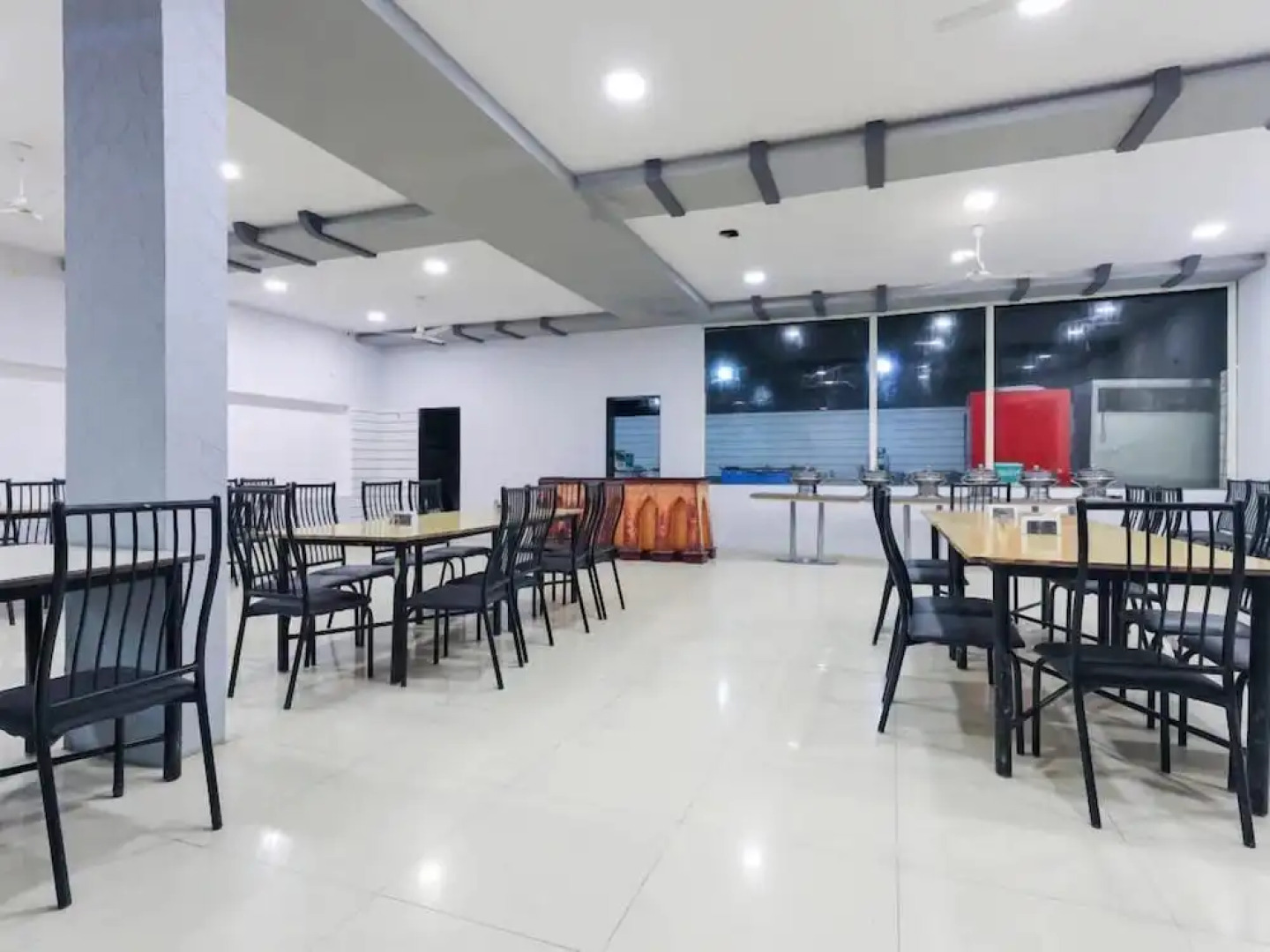 Hotel Virasat Mandav