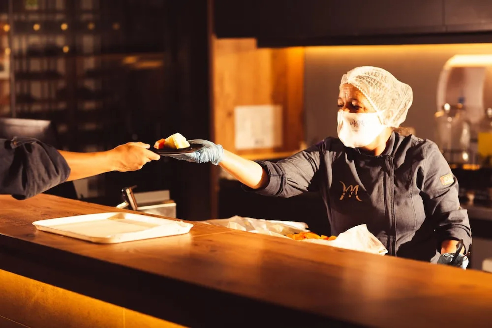 Hotel Cassino Tower Curitiba Aeroporto By Nacional Inn