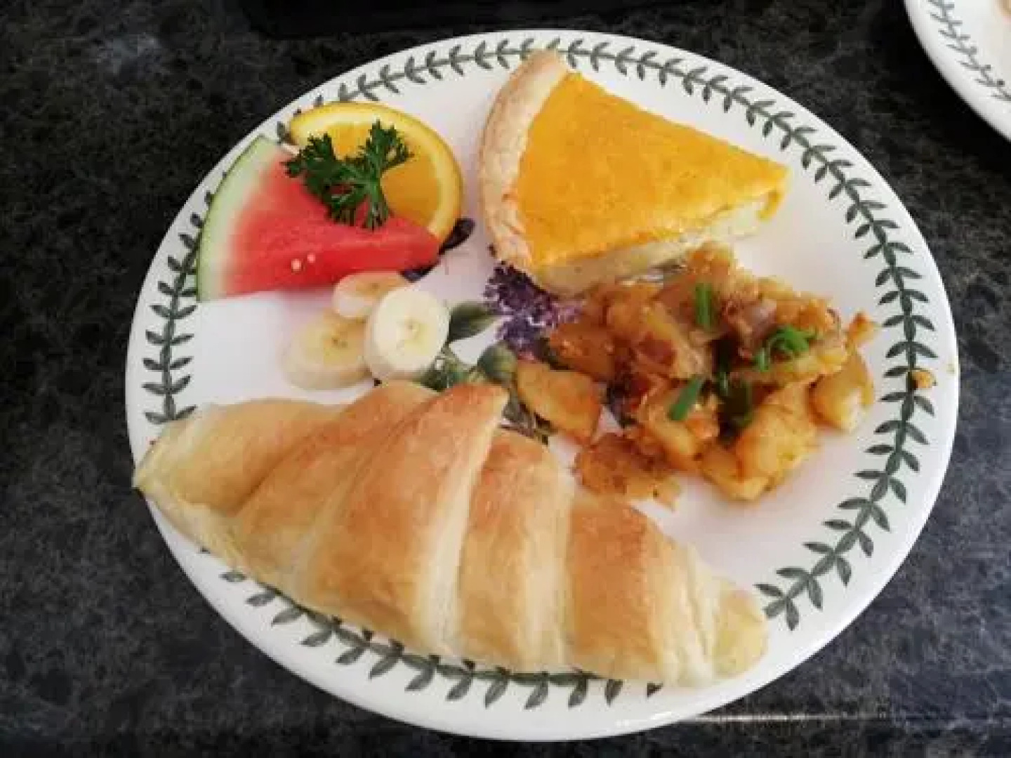 The Garden Gate Bed and Breakfast