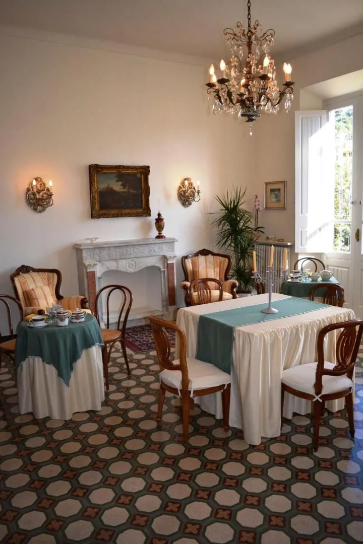 Palazzo Santa Caterina