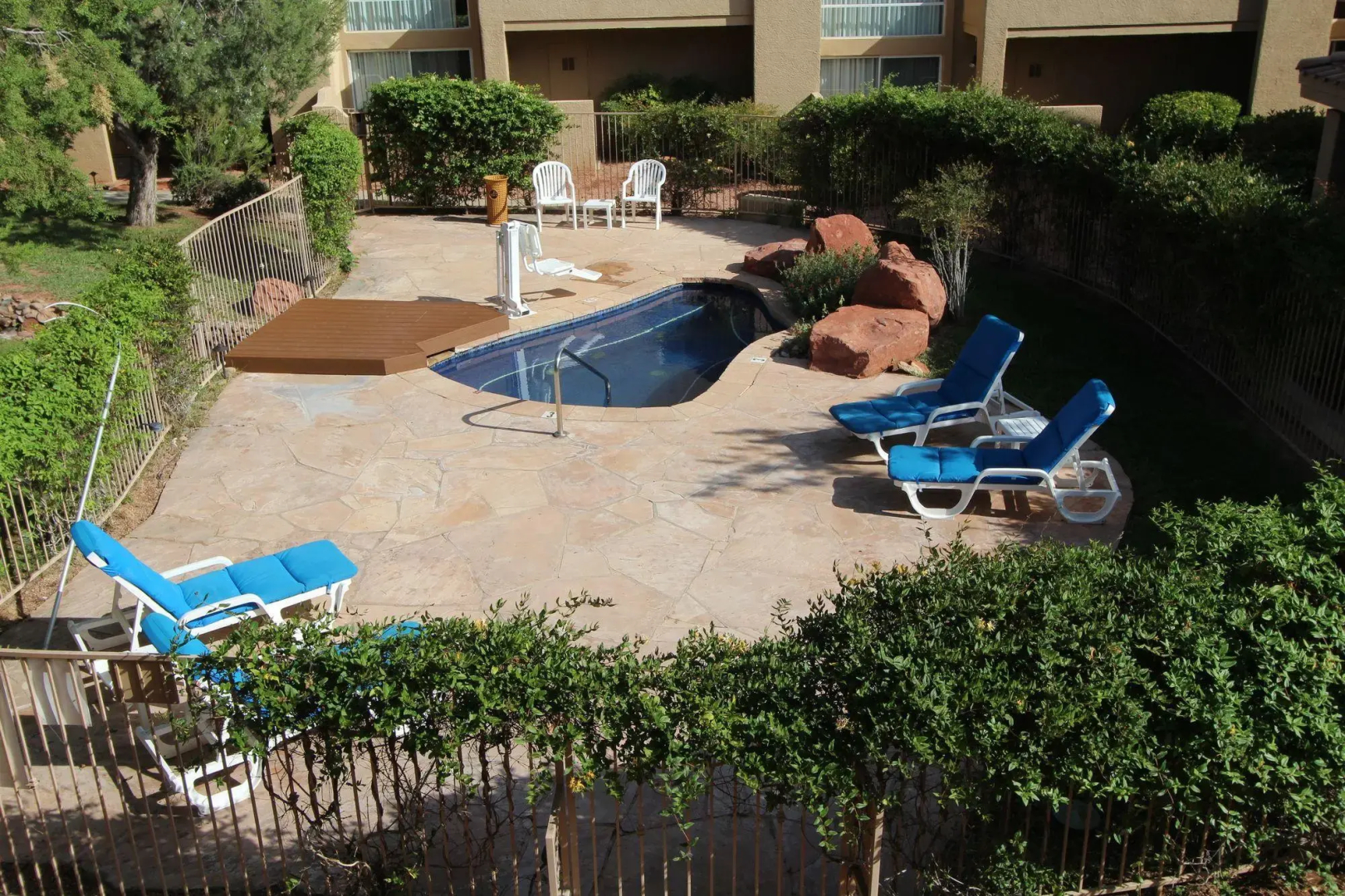 Sedona Springs Resort