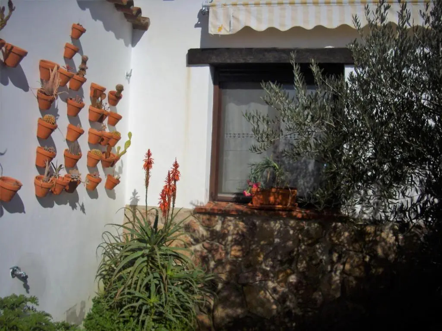 Casa Rural El Cercón