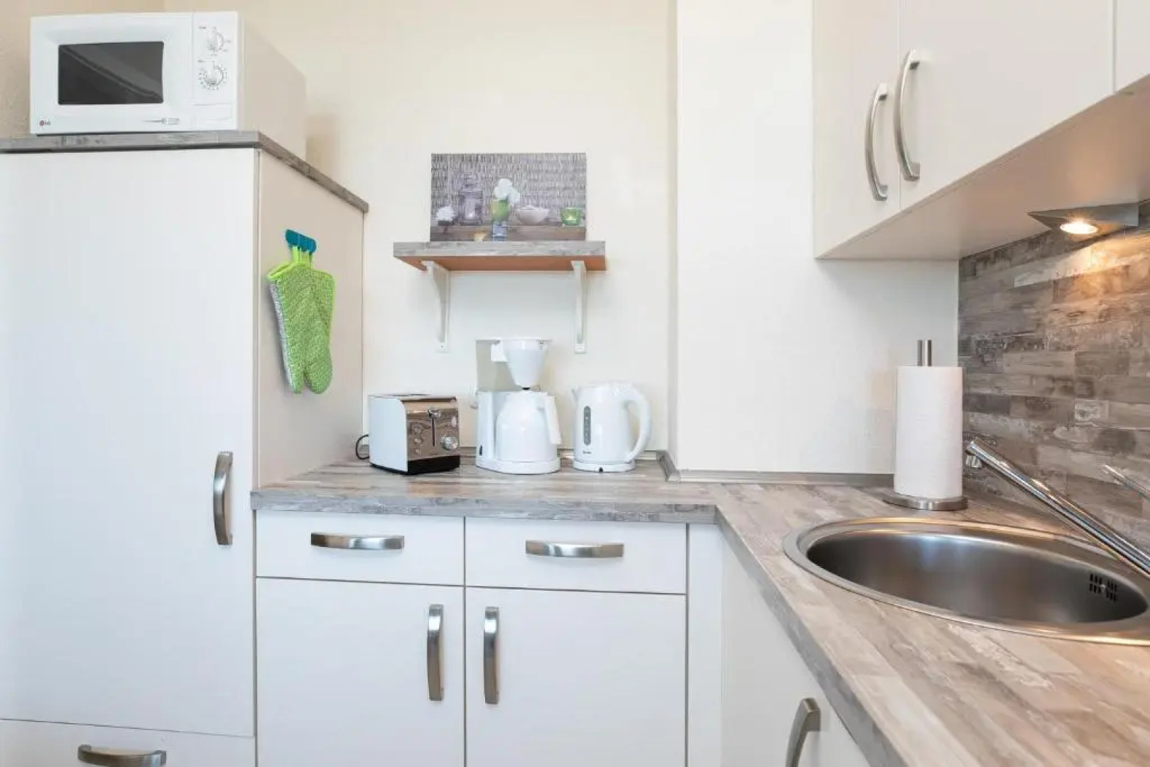 Strandhotel Dahme TraumMeerBlick