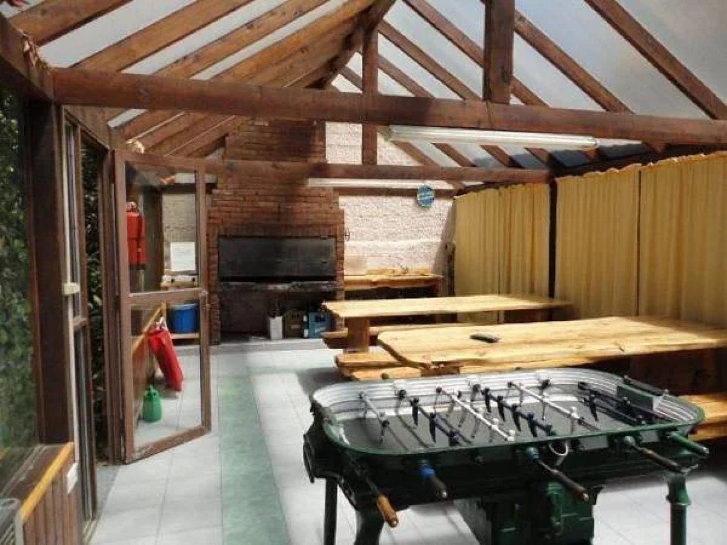 Apart Hotel Bungalows Matute