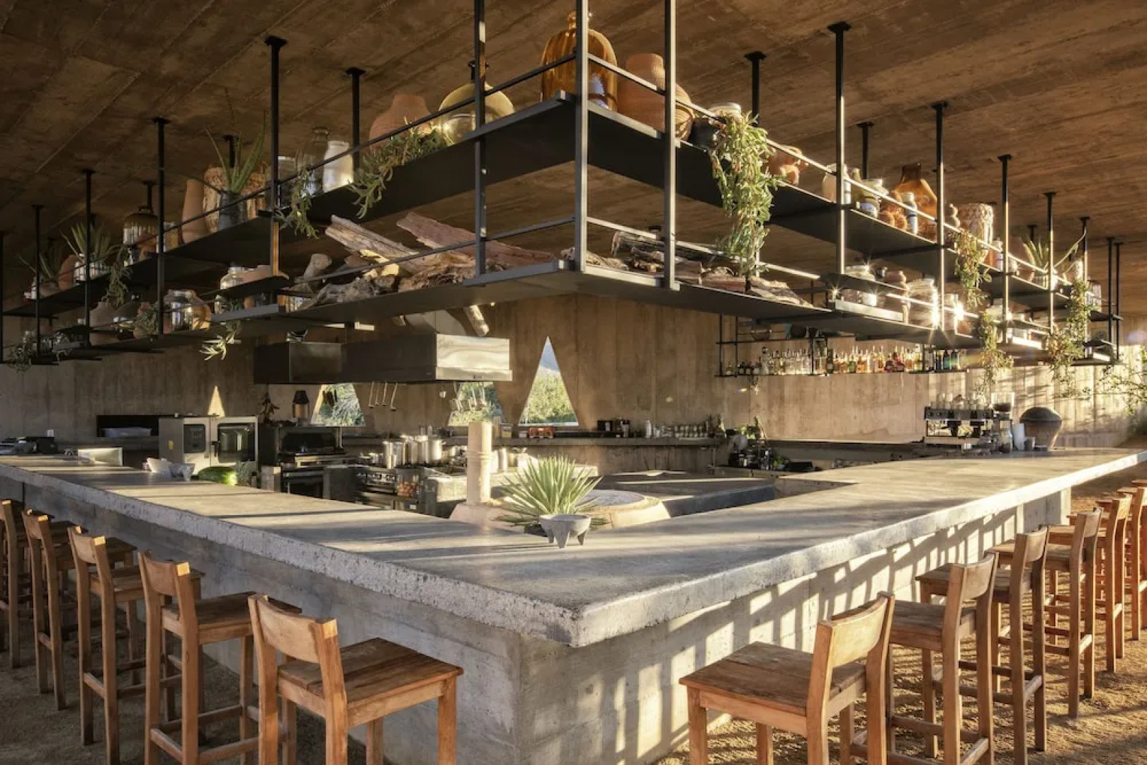 Paradero Todos Santos - Exclusive Experiences