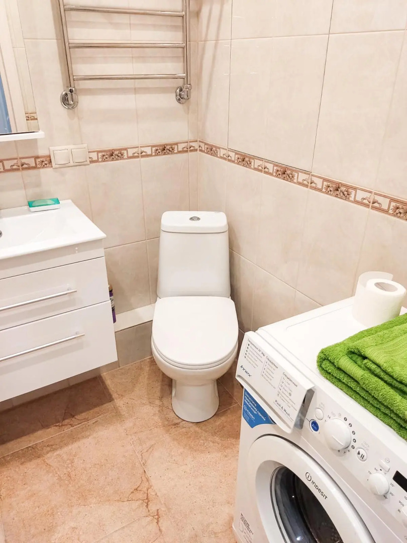 AlexHome (АлексХоум) на улице Берёзовая 8-154