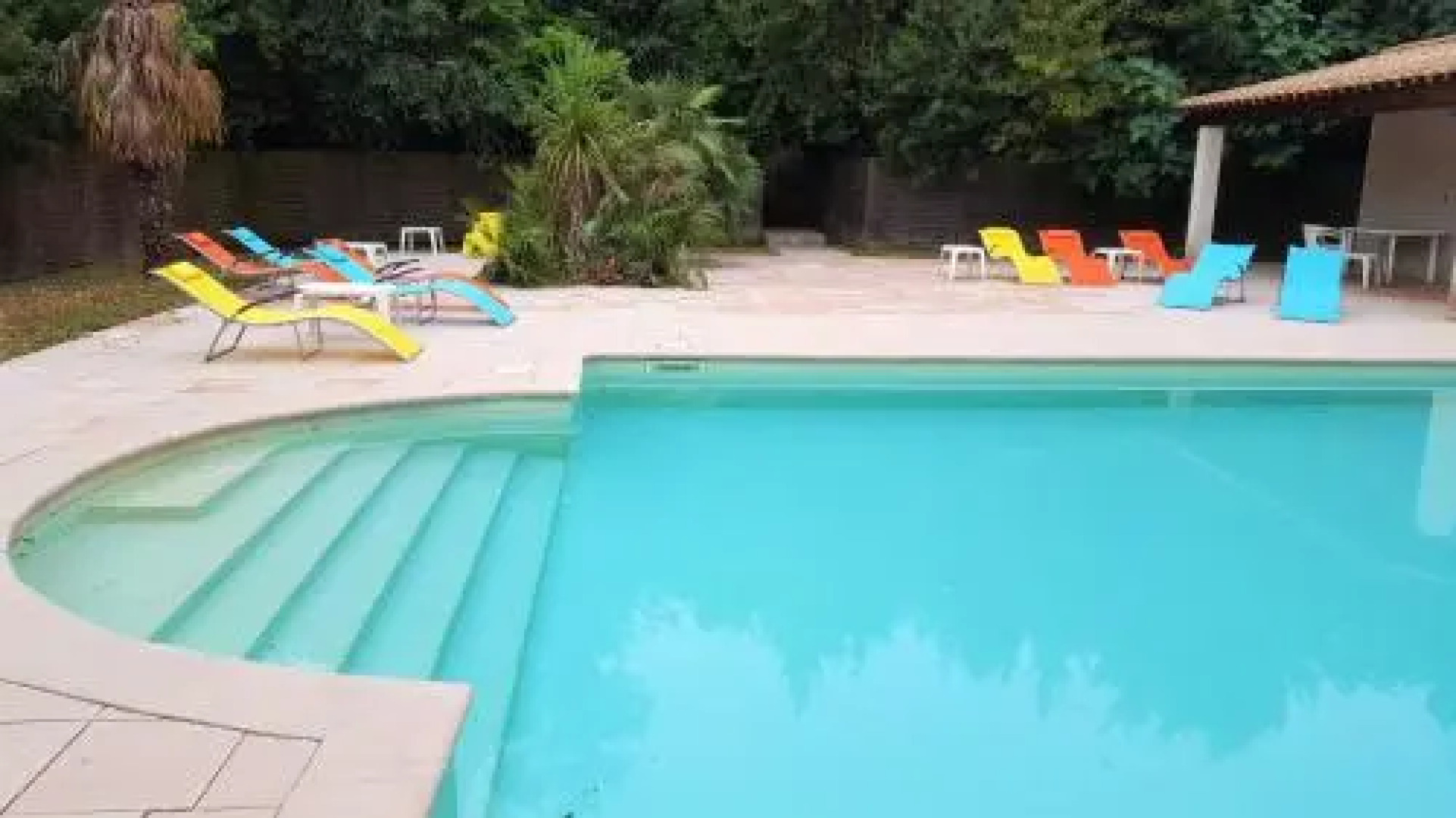 Holiday home Metairie Blanche