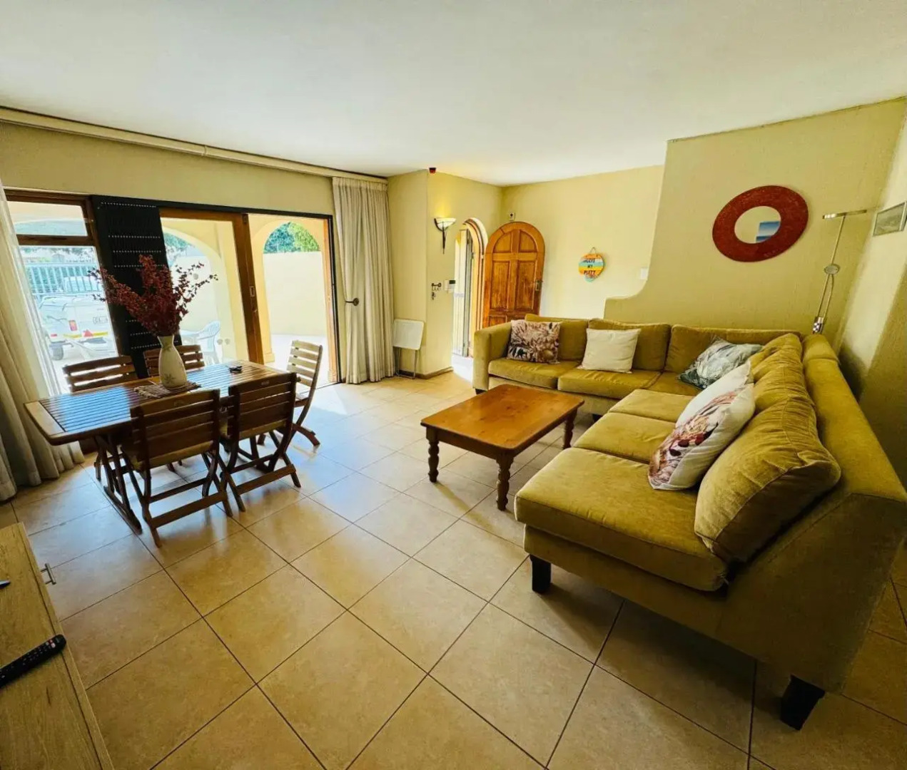 12 Bay Sands (Adults Only)