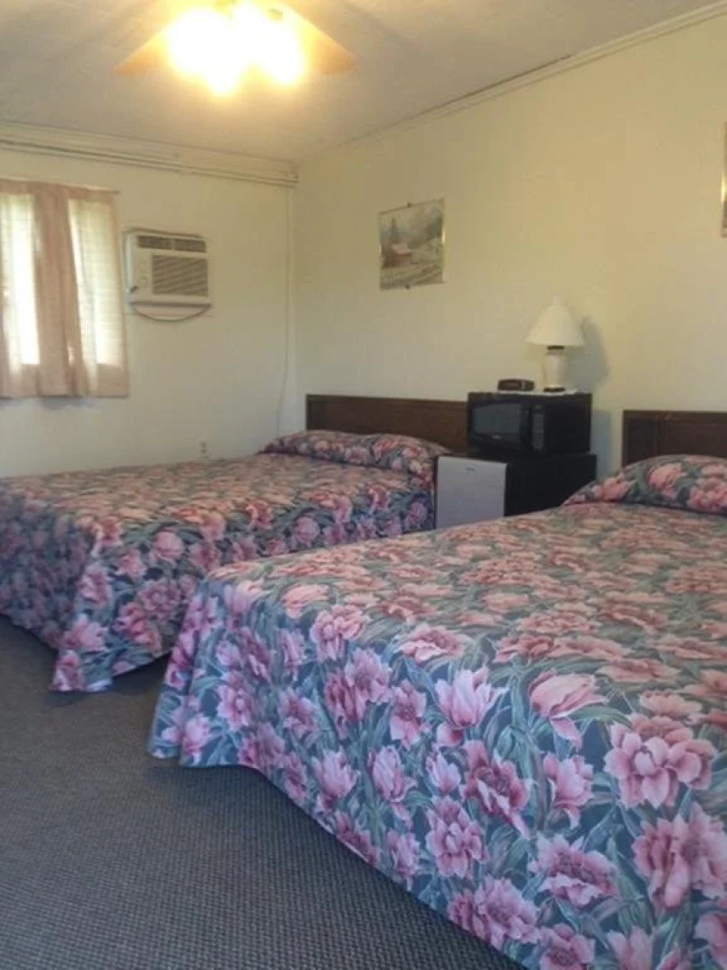 Fosterdale Motor Lodge