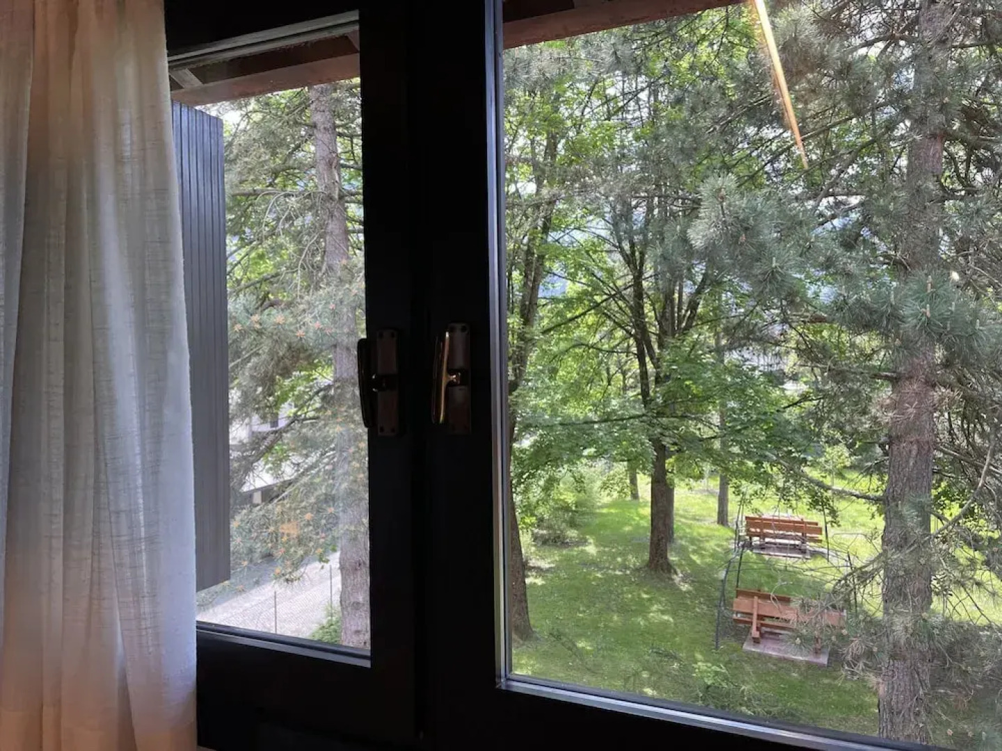 033 Trilocale Carisolo