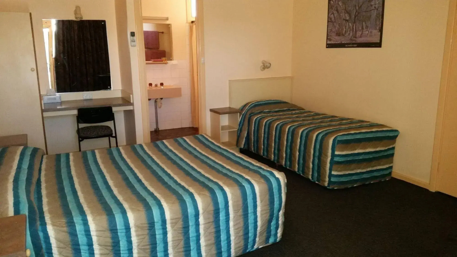 Econo Lodge Port Augusta