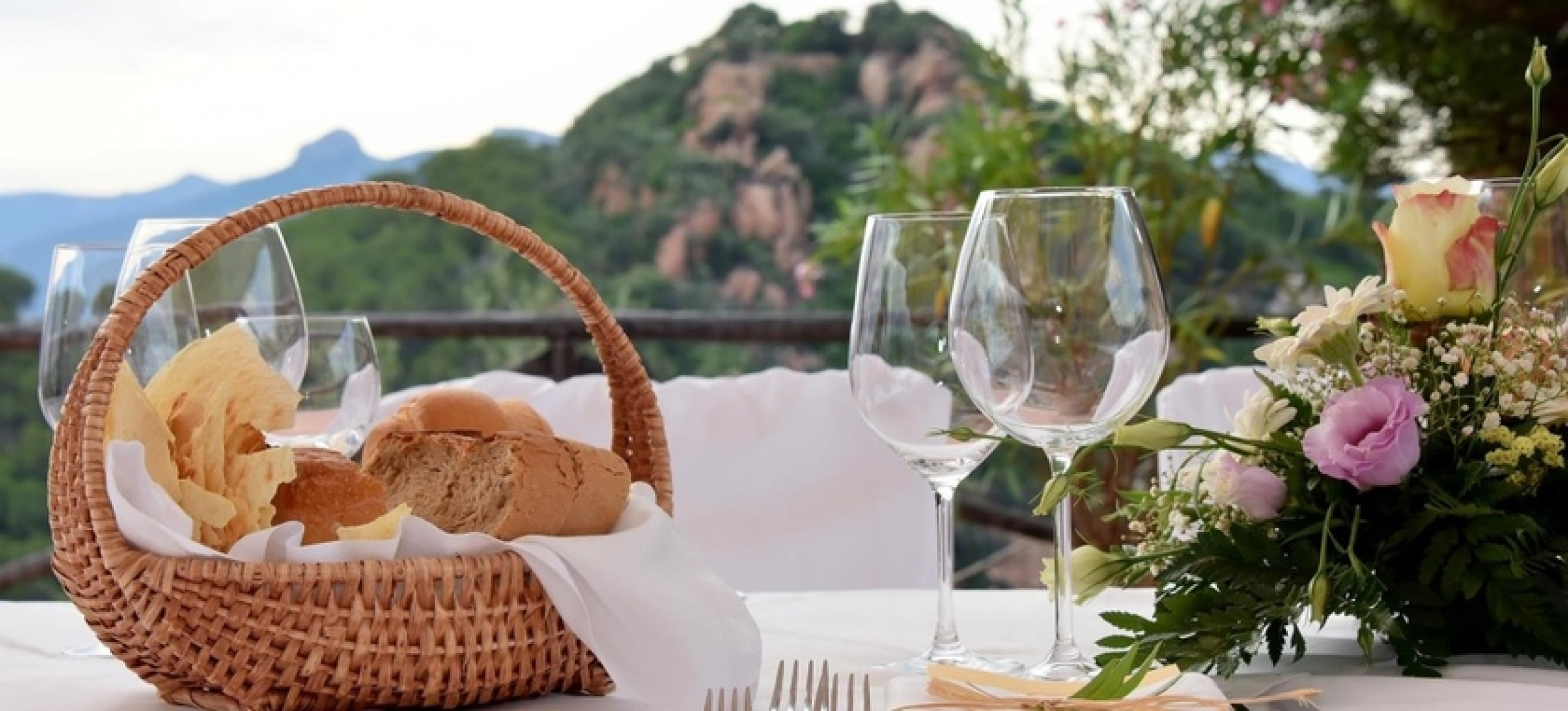 Arbatax Park Resort