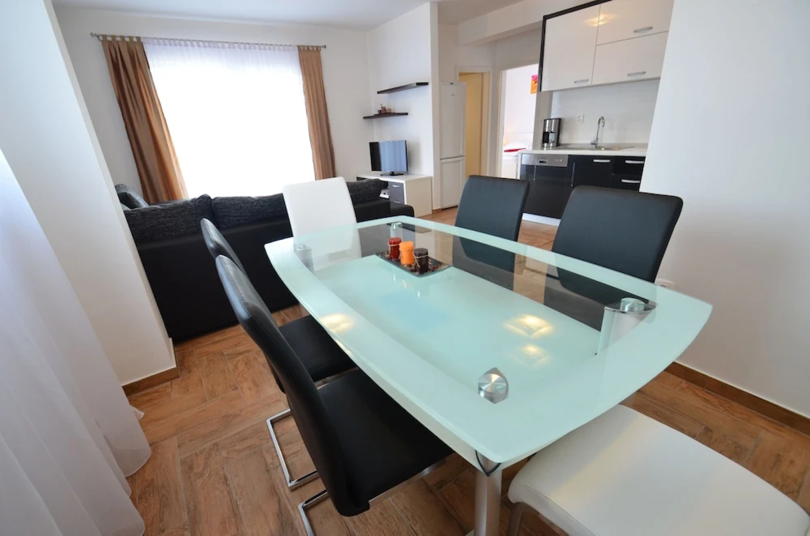 Apartments Villa Visnjik