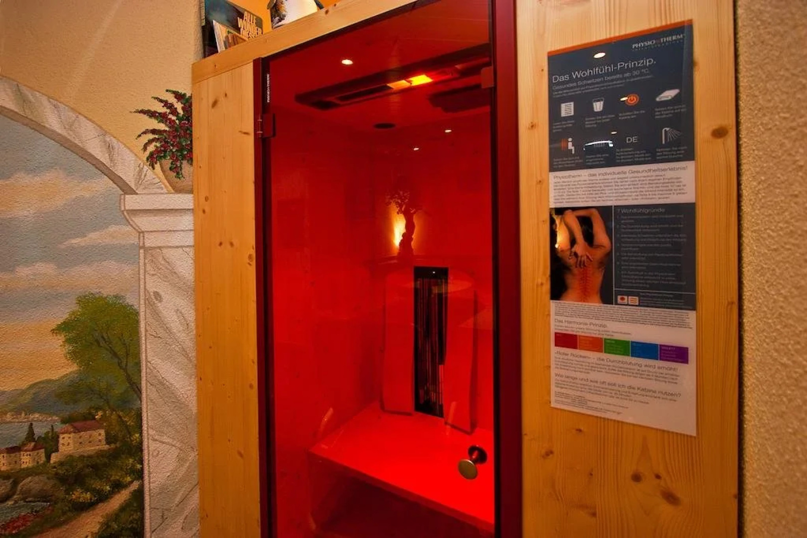 Ferienwohnungen Ehammer