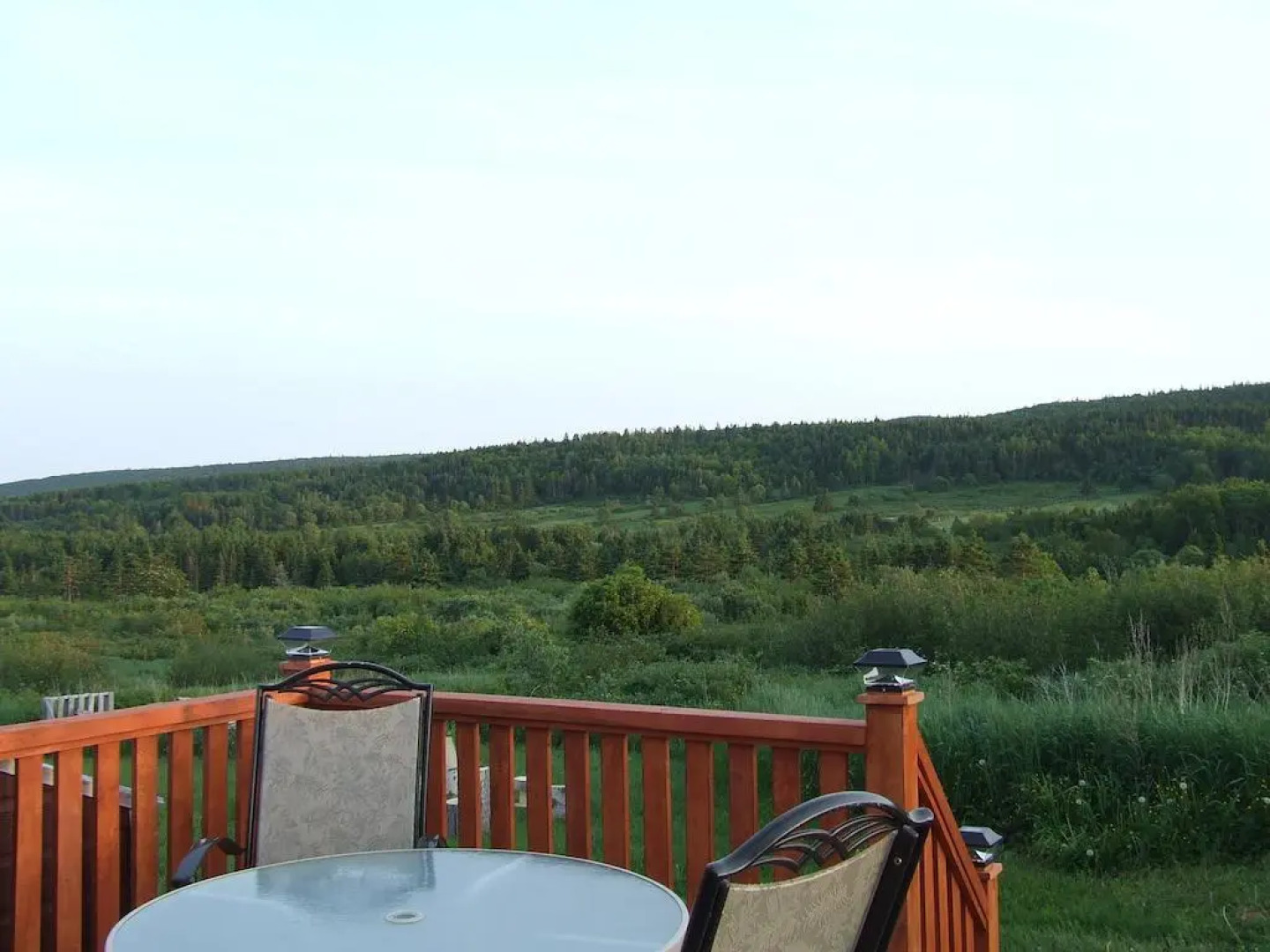 Gîte Maison Madame Alain