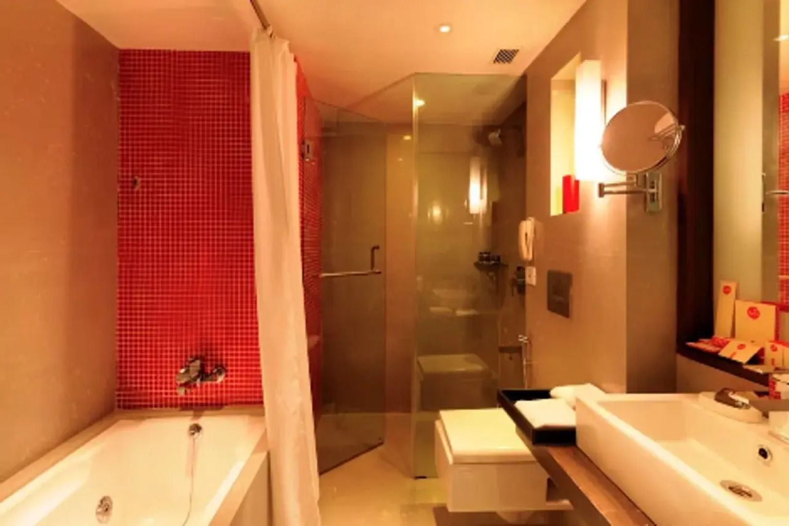 Spree Shivai Hotel Pimpri