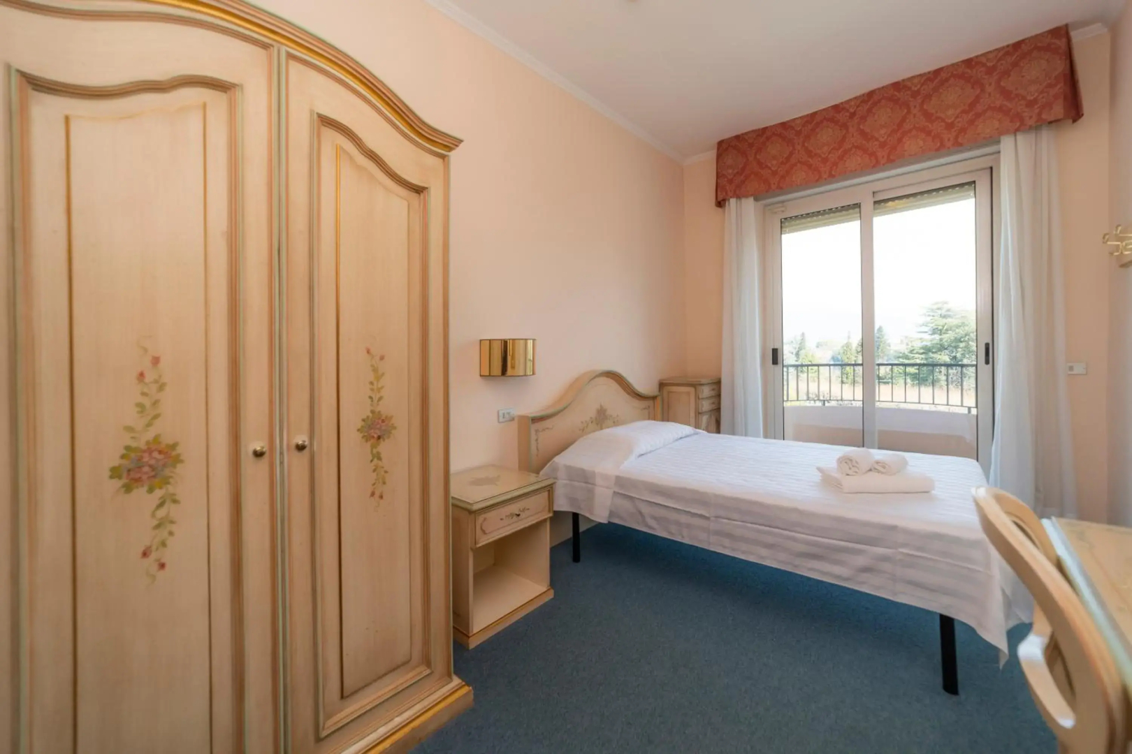 Hotel Della Torre