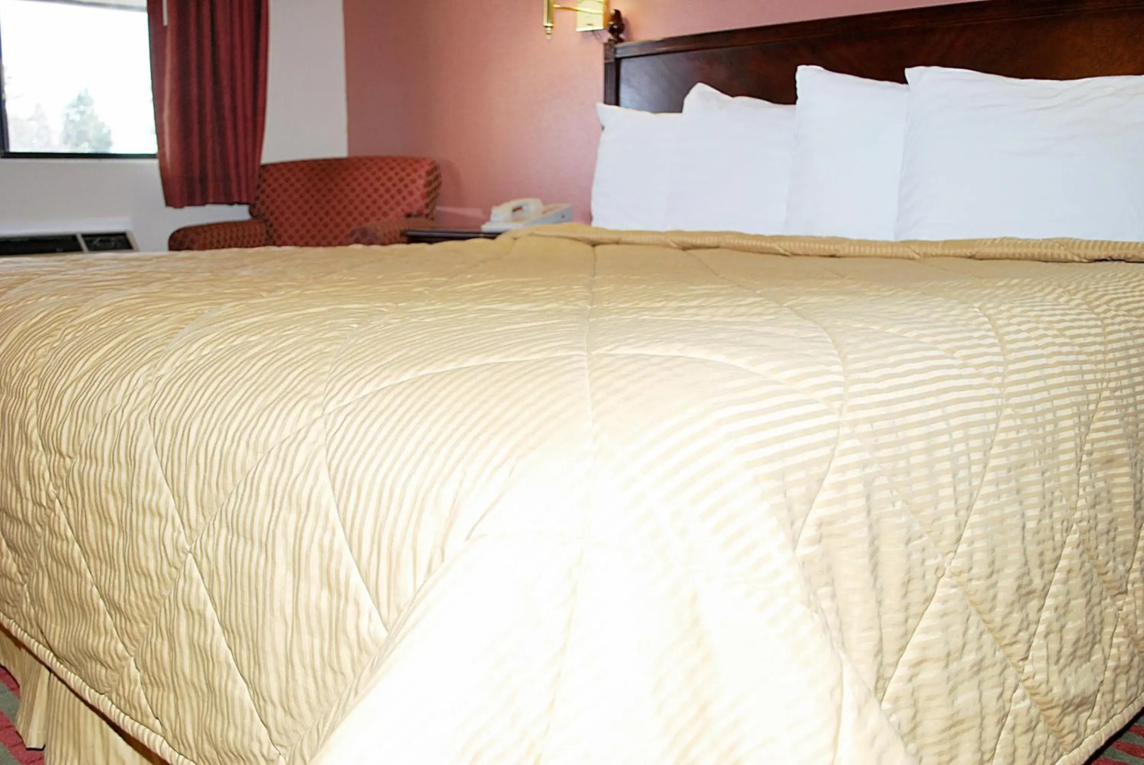 Travelodge by Wyndham Klamath Falls