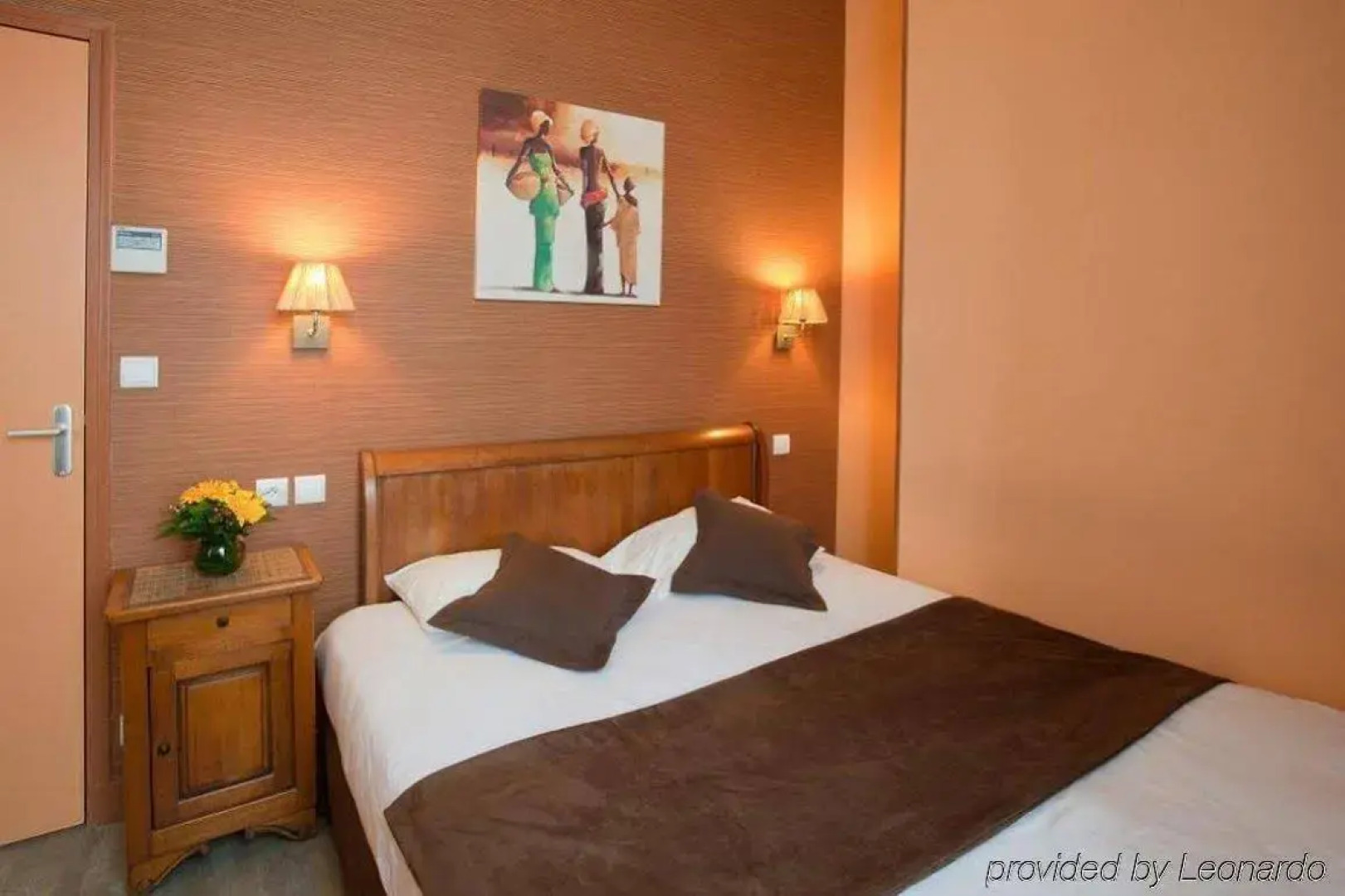 Campanile Orleans Centre - Gare