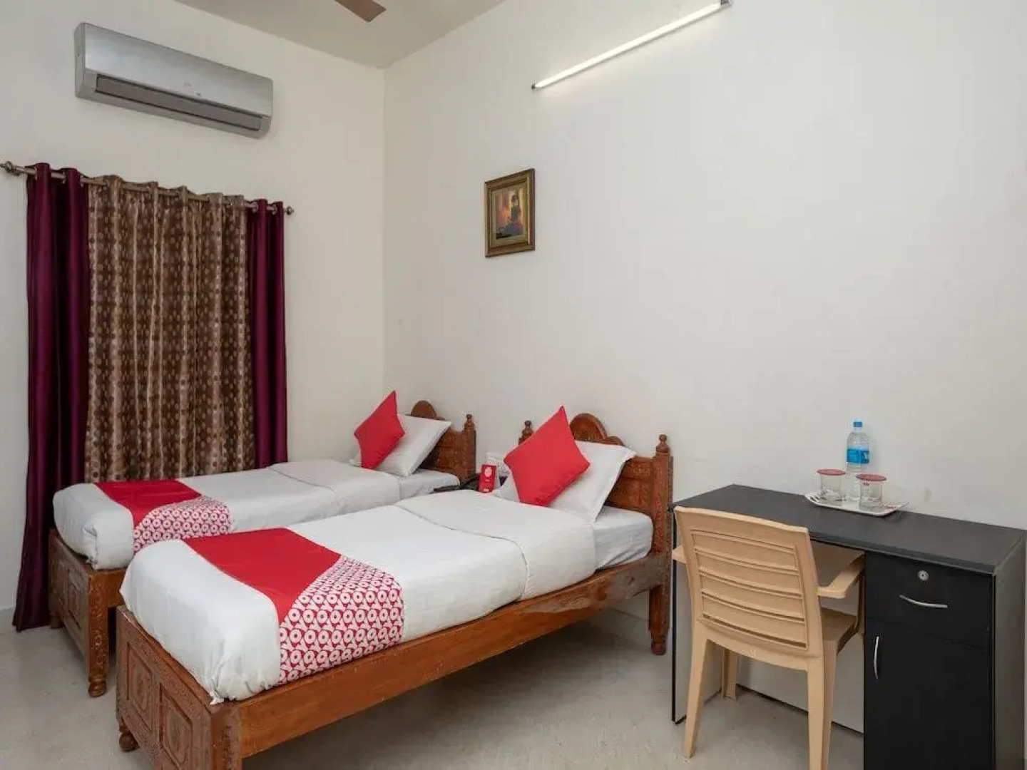 Royal Stay Service Apartments