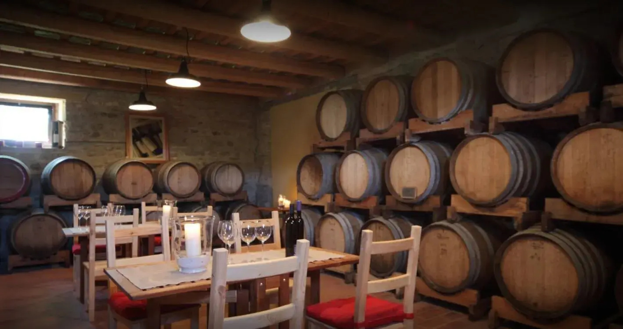 Agriturismo Segnavento