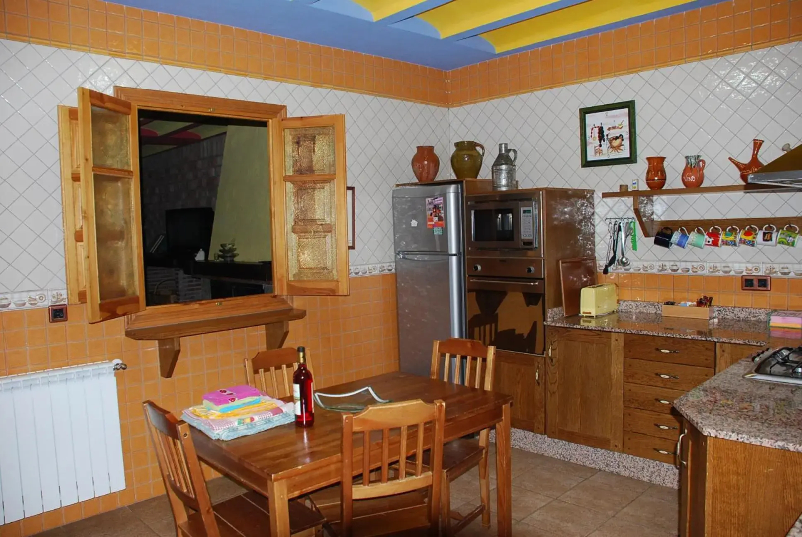 Casa Rural Rio Cabriel