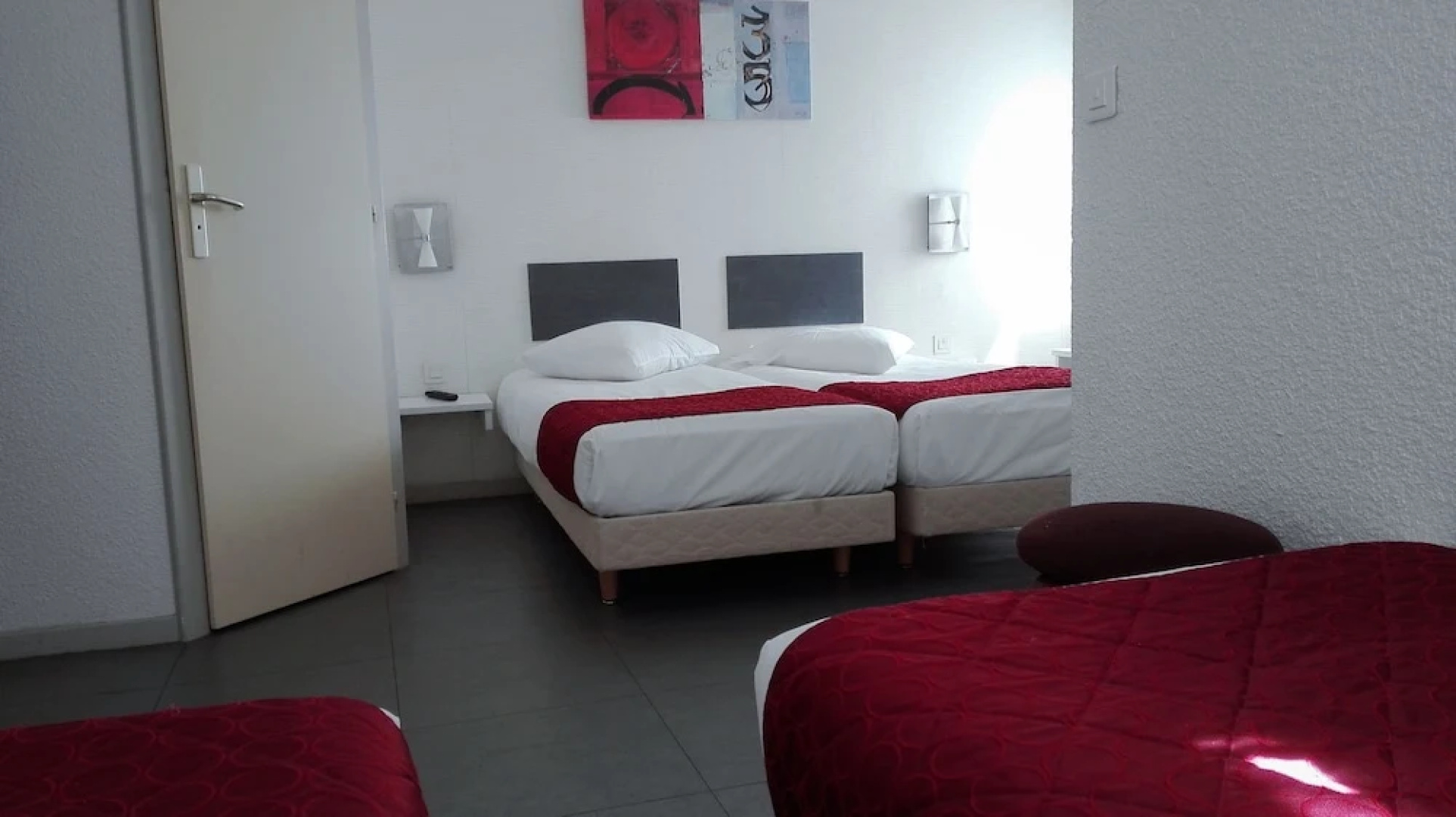 Beddy-Bye Hôtel