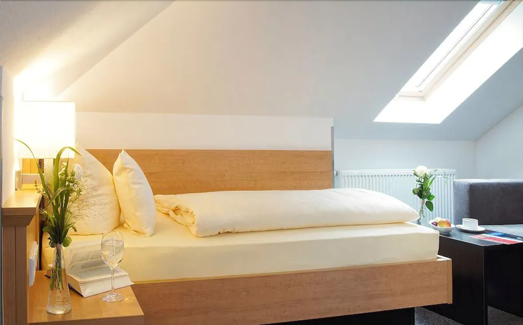 Hotel Villa Dürkopp