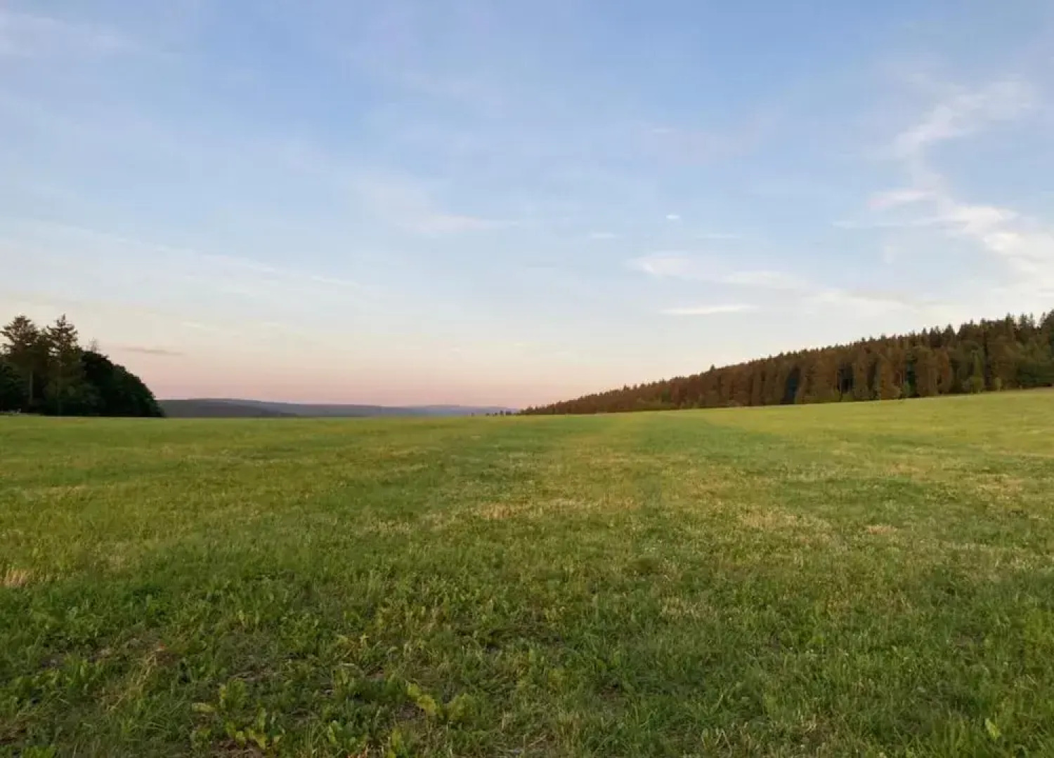 Peaceful Couples' Getaway