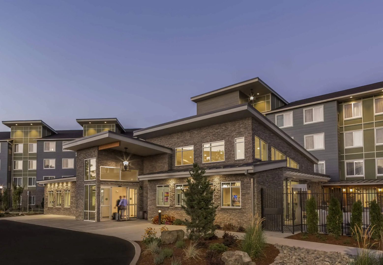 Residence Inn by Marriott Portland Hillsboro/Brookwood
