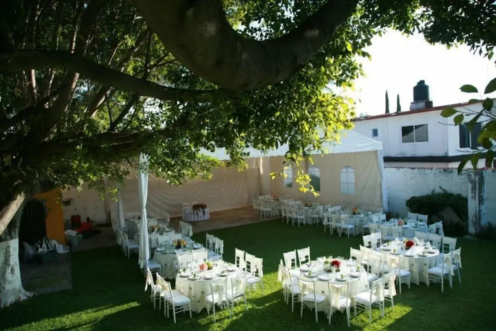 Finca De Los Angeles