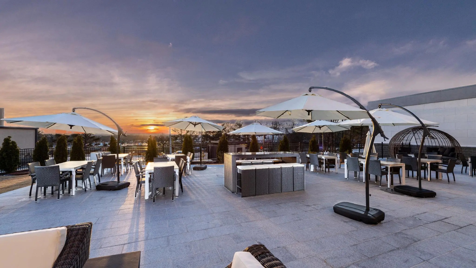 Four Points by Sheraton Atlanta Airport West