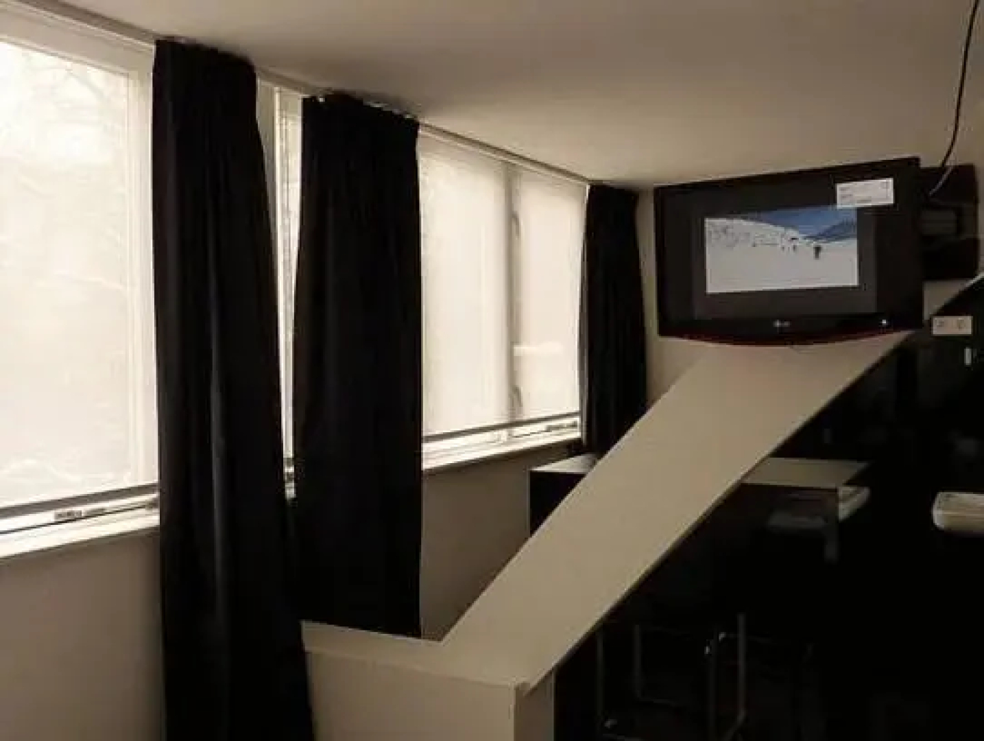 Innercity Hotel