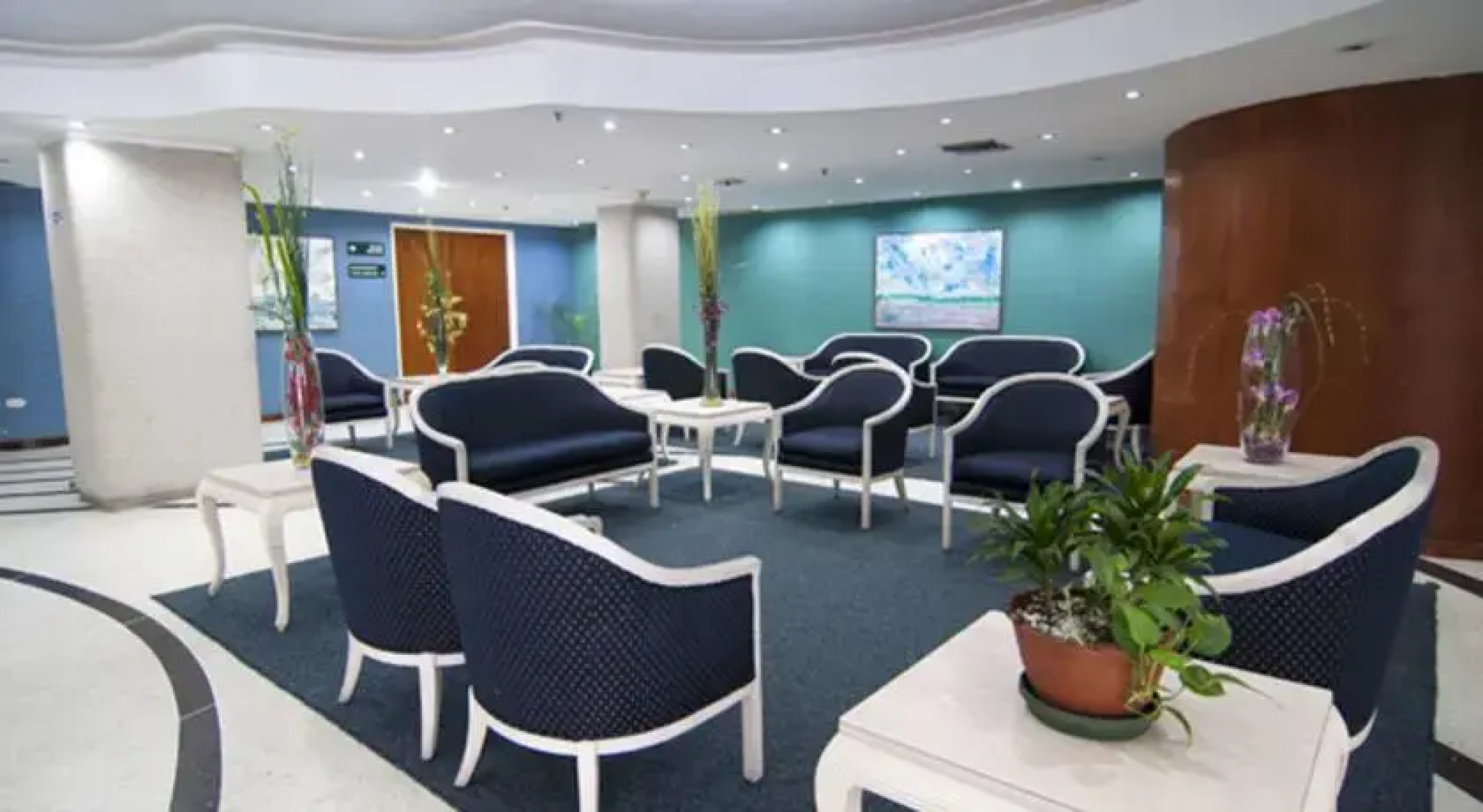 Suites Caracas Chacao Cumber Posada Sonia