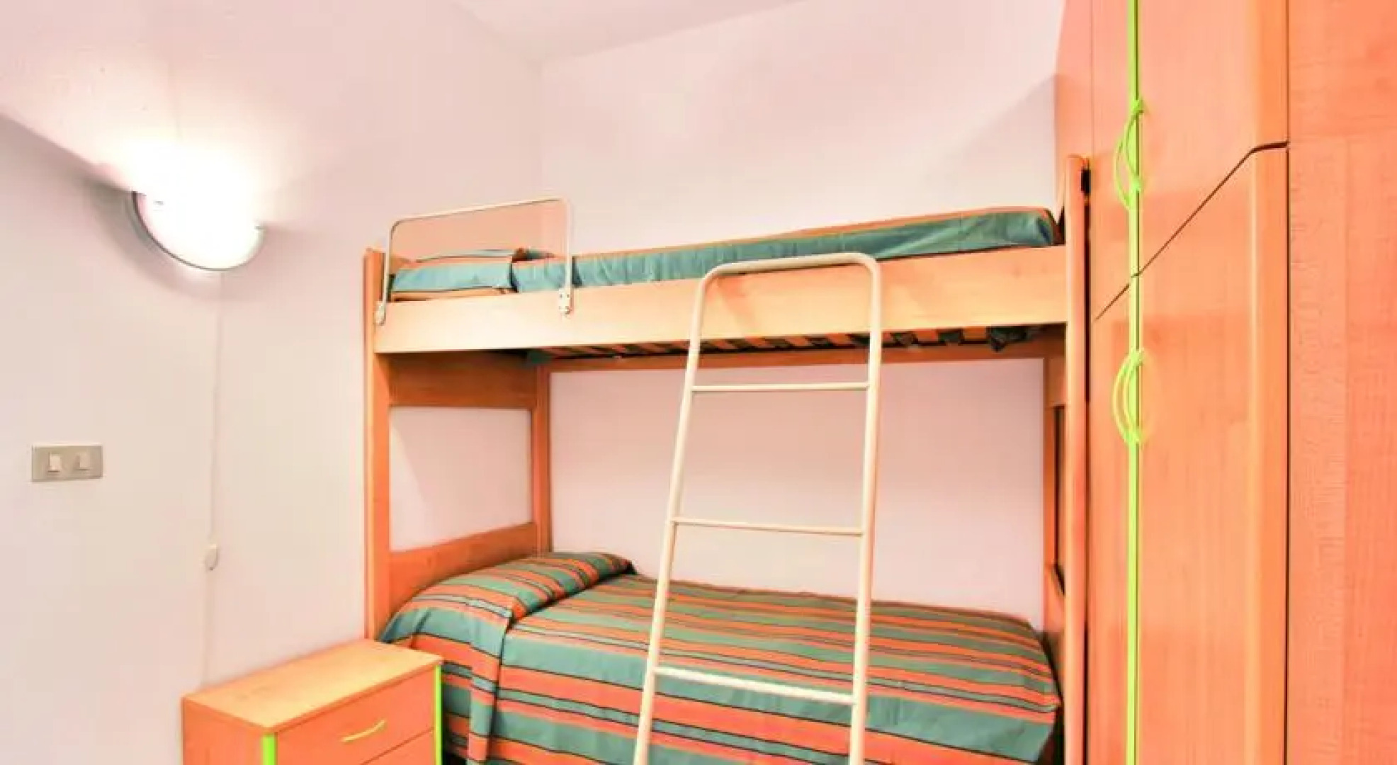 Condominio Riviera 80