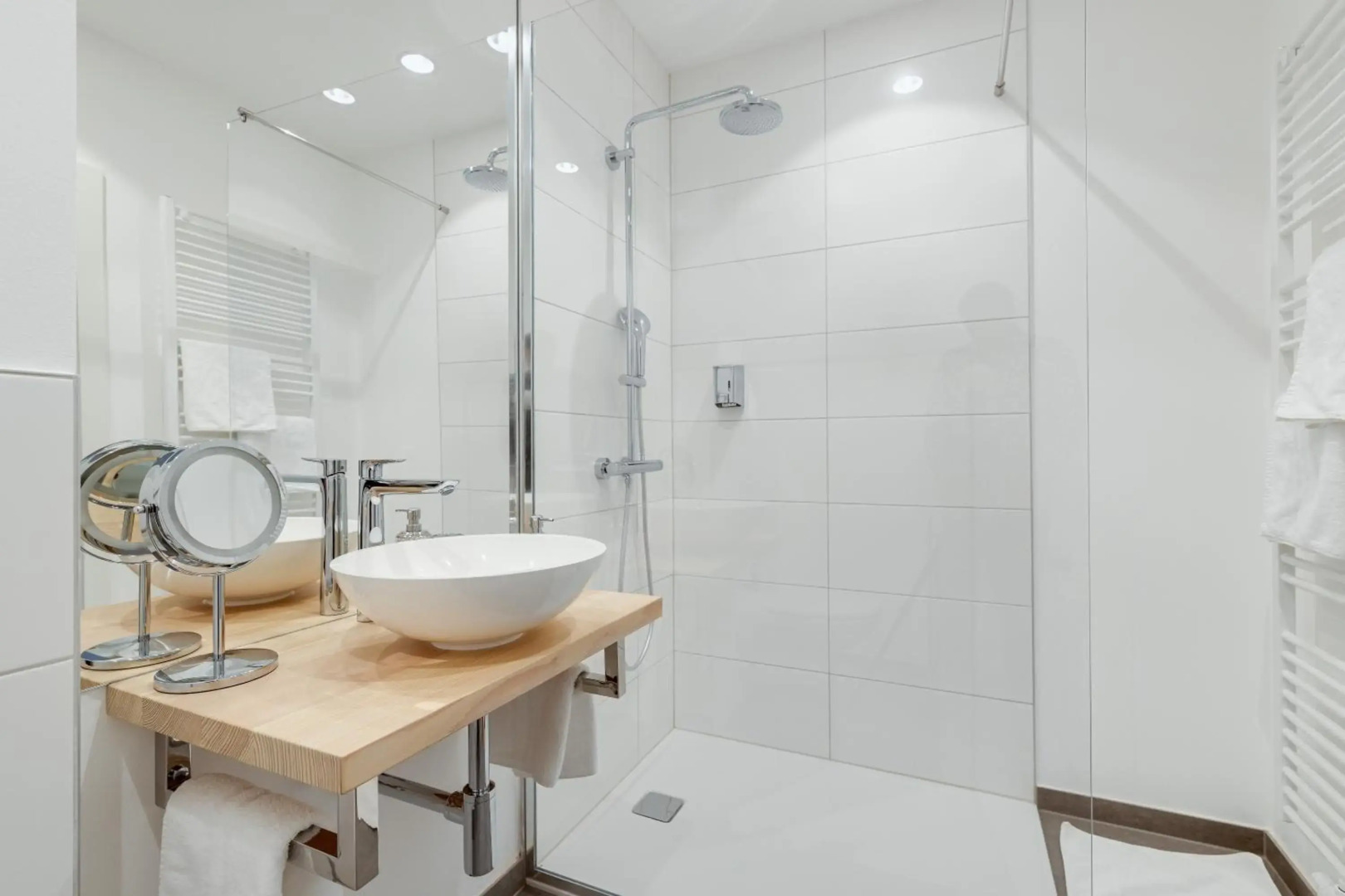 Boutique Hotel Goldenes Lamm