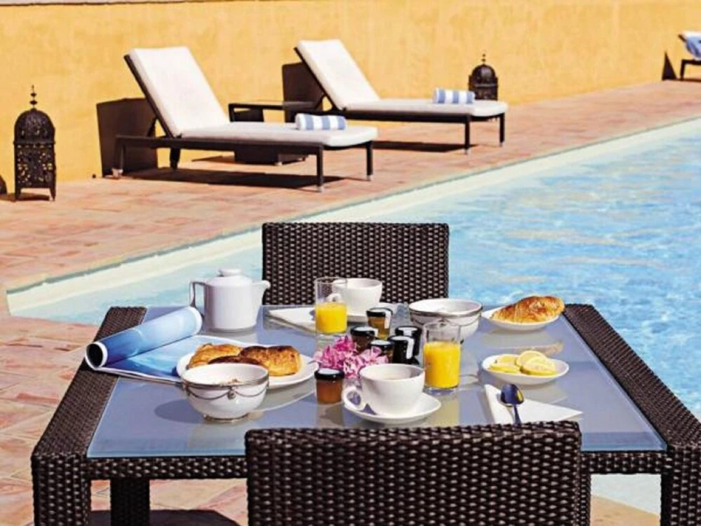 Tidy Appartment With Dishwasher and AC, 10 km From the Beach