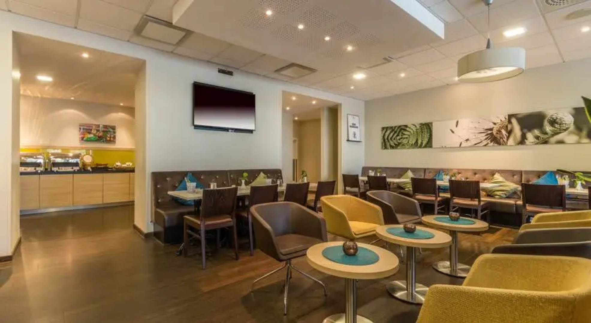 Hotel Ibis Nyköping