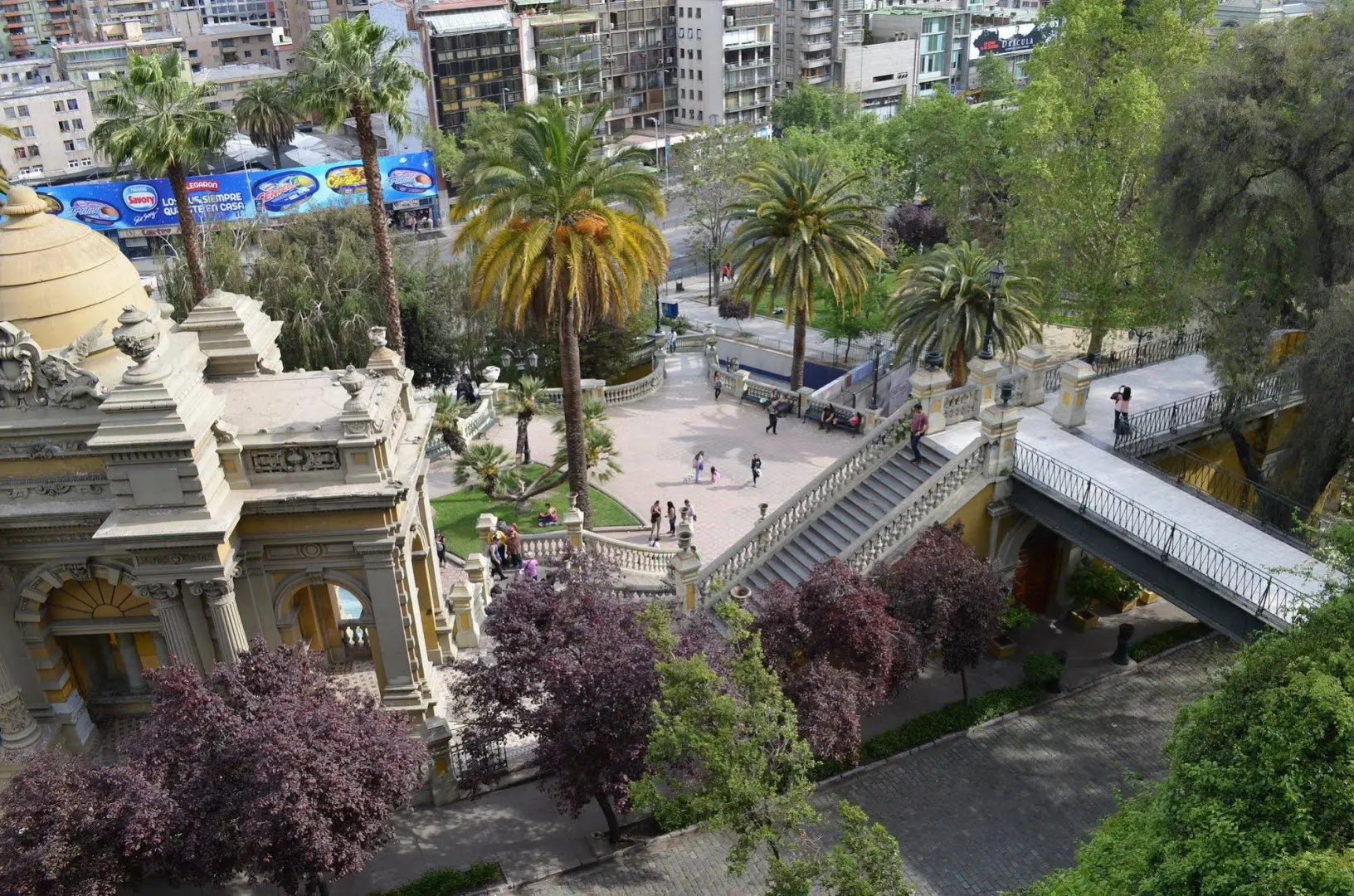 Plaza San Isidro Apartments