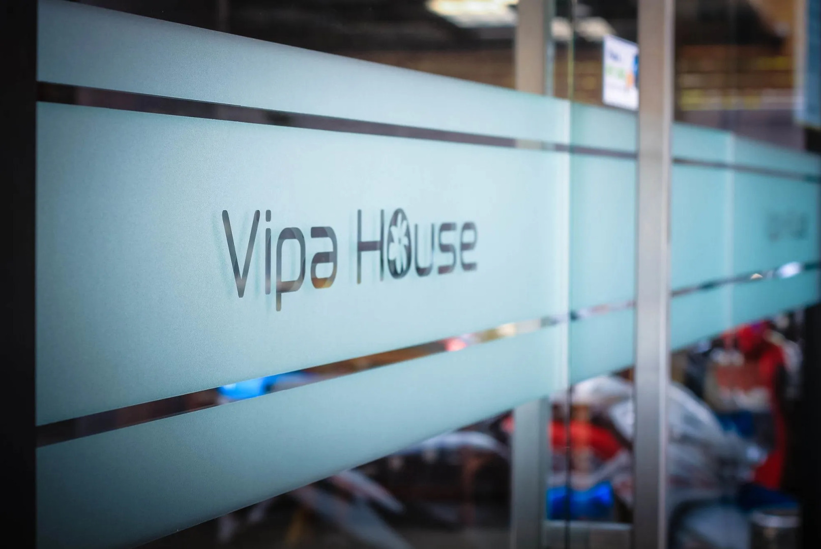 Vipa House Phuket