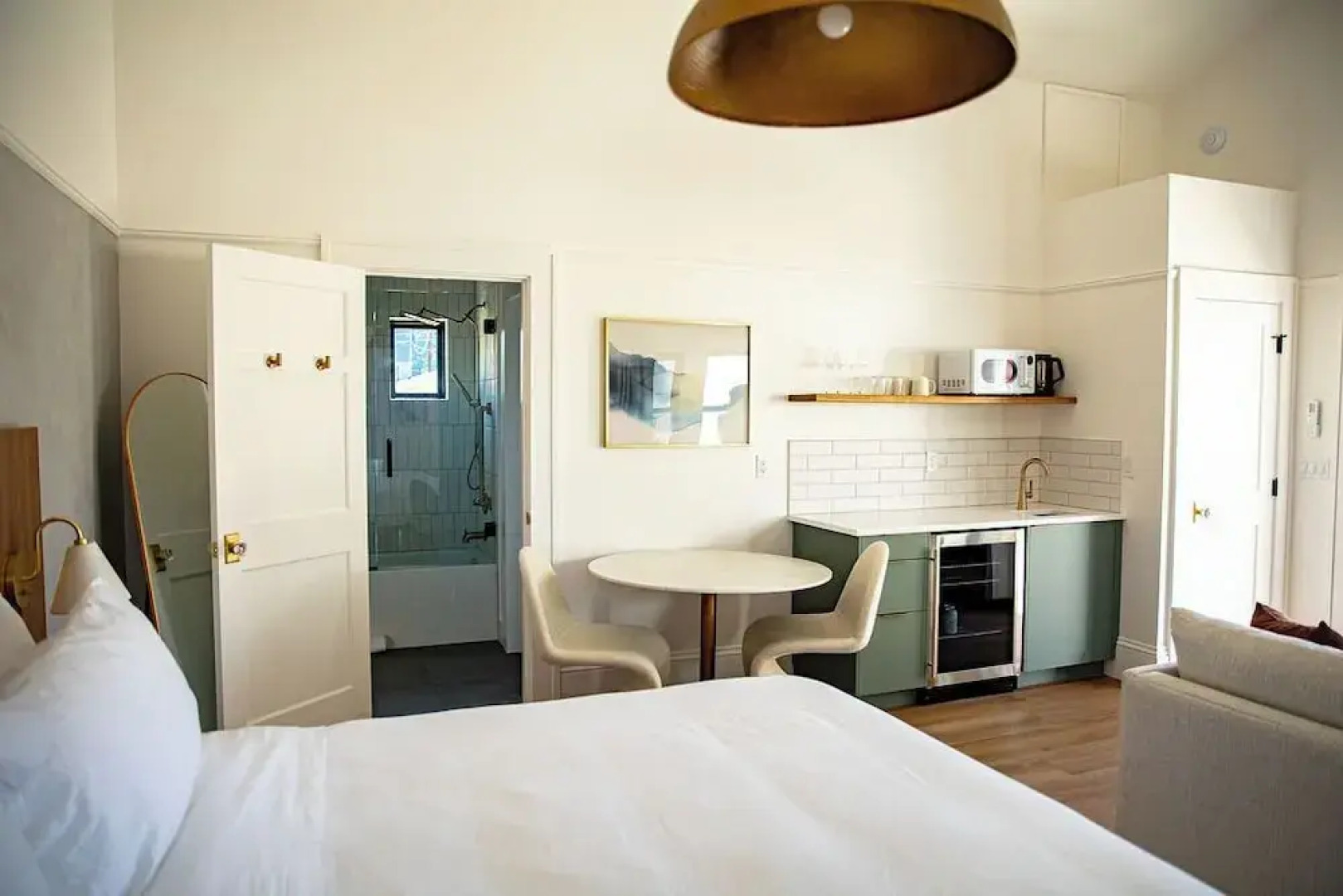 The Compass McMinnville