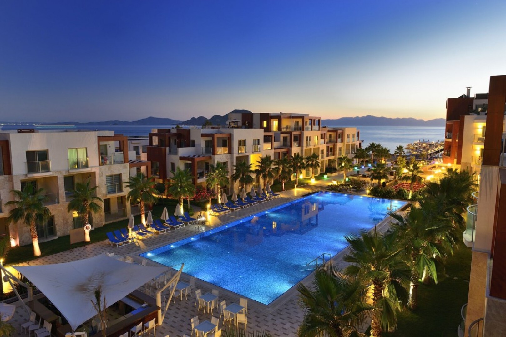 Sundance Suites Hotel