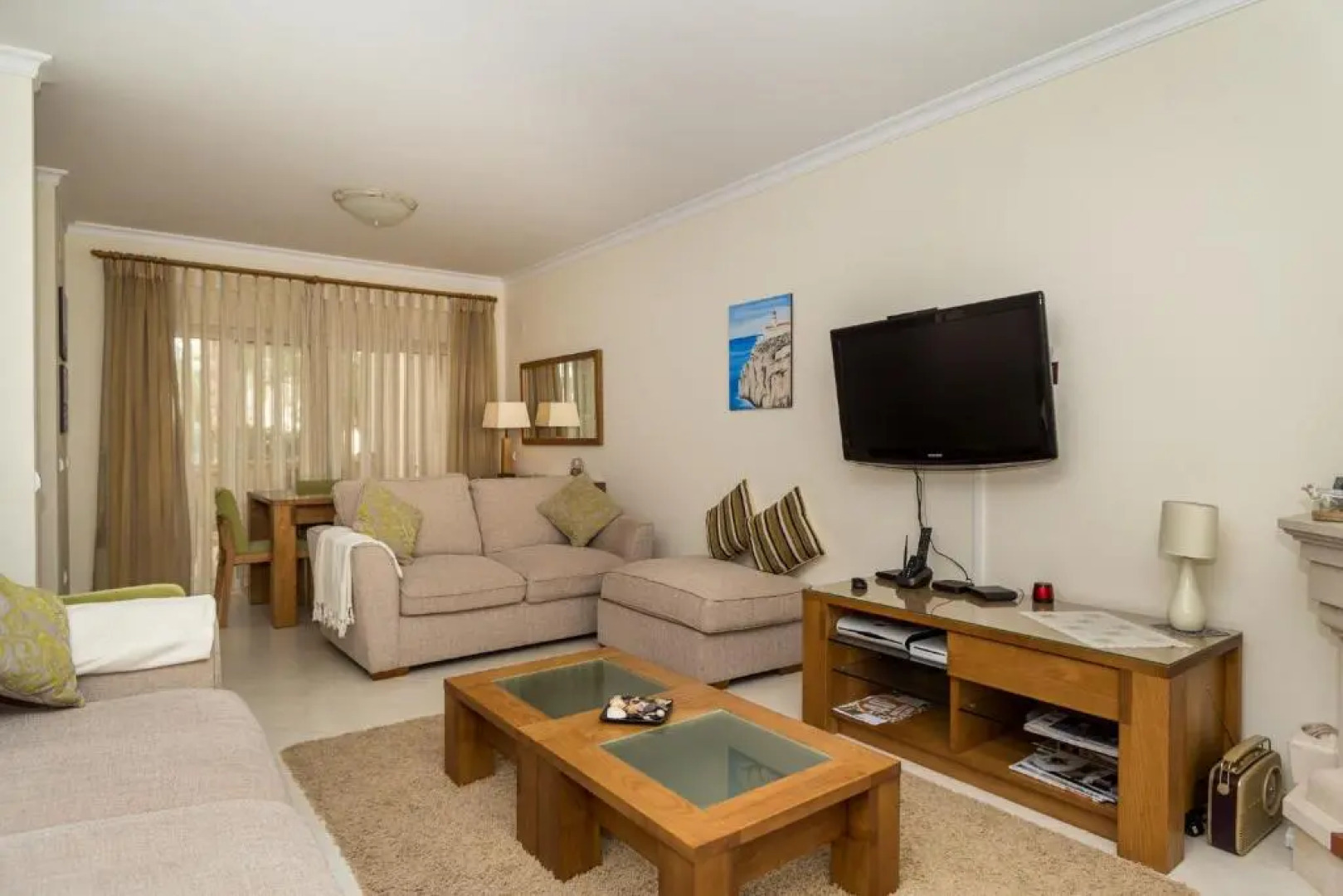 Boa Nova Plot 3 Apt 31