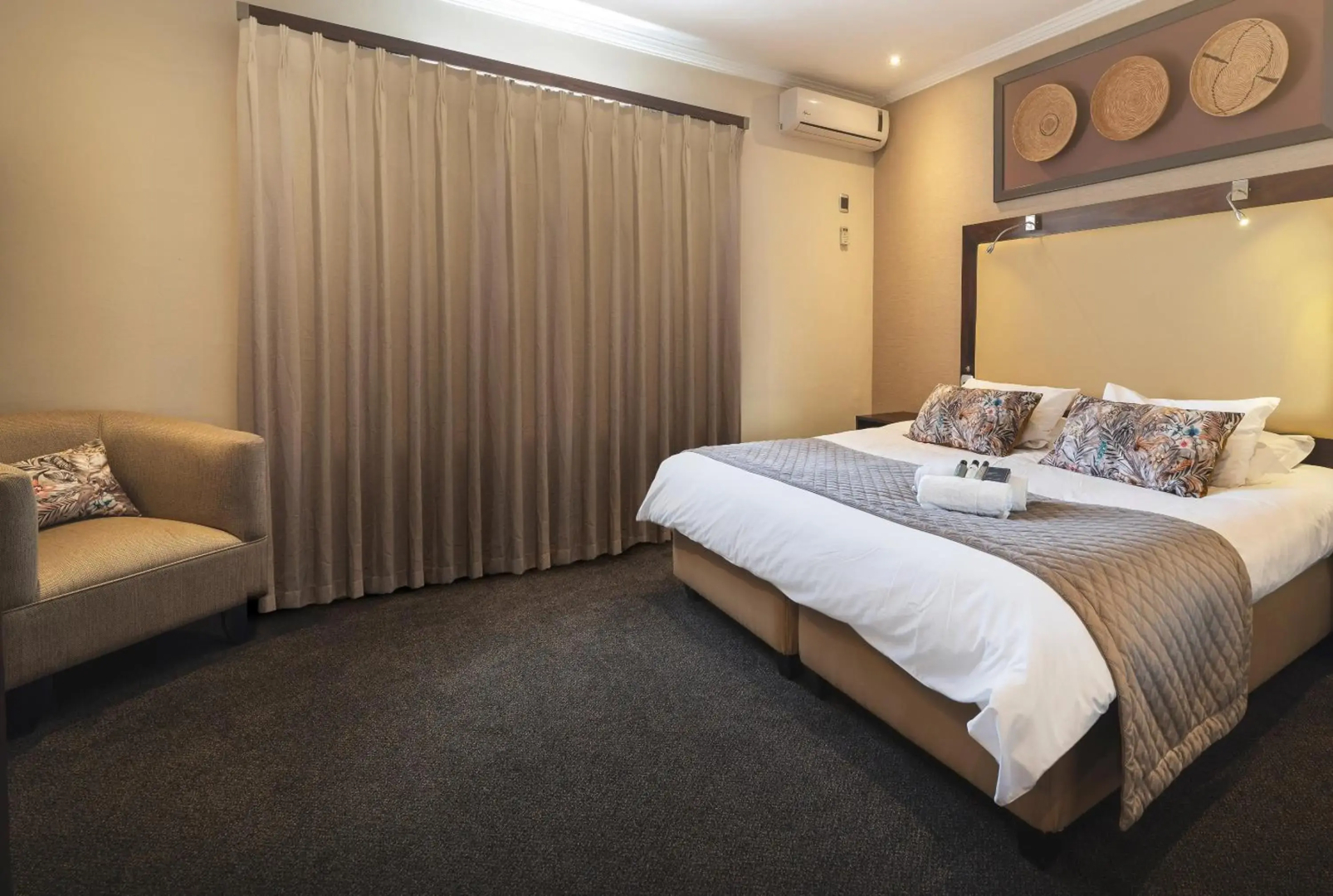 Graham Hotel