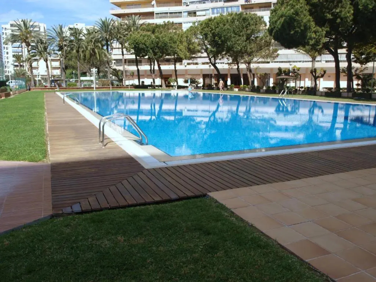 Apartamento Leo Playa de San Juan