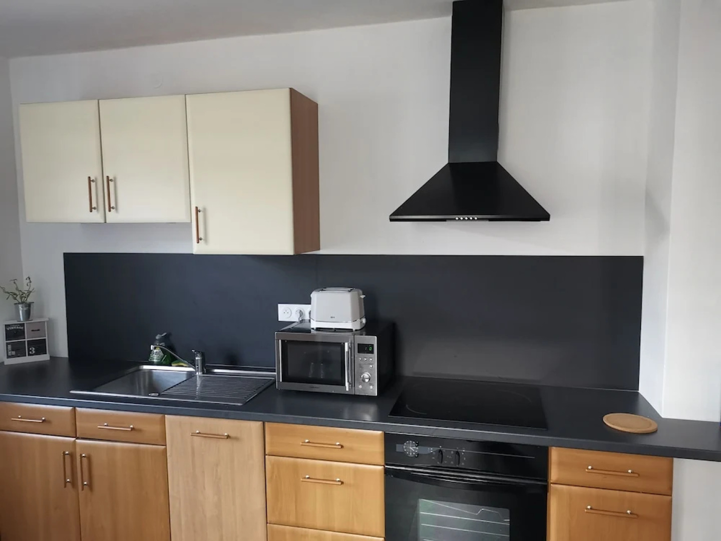 Les gites de Le Mnuisrey