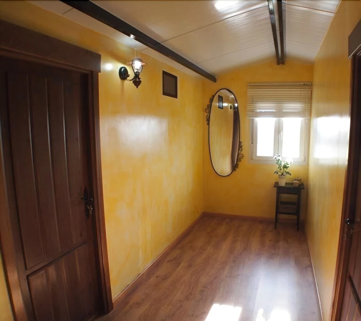 Humedales de Daimiel