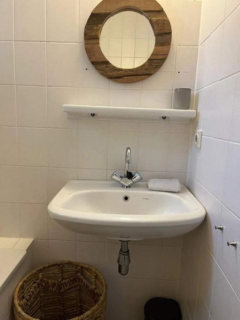 Vakantiewoning 'Eysinga State'